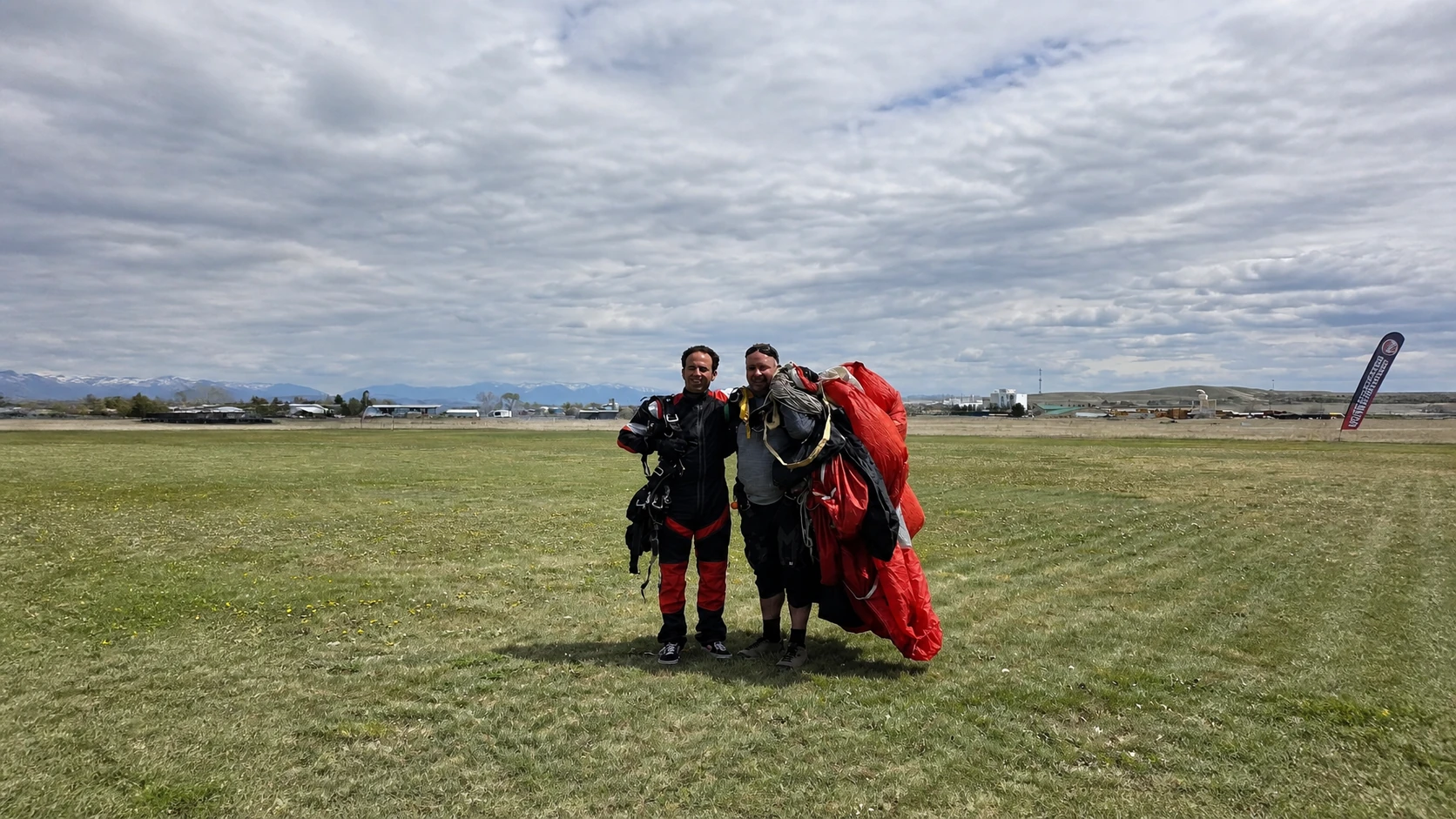 DZONE’s First Franchise Sale Tests Skydiving’s Scalable Business Model