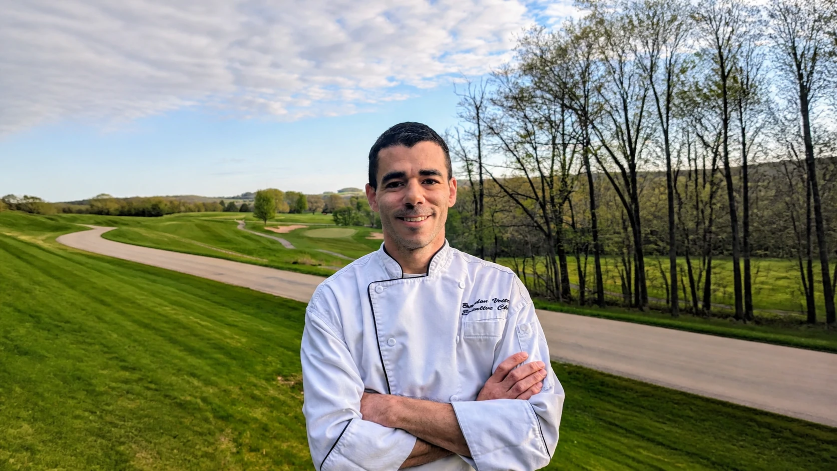 Eagle Ridge Resort’s Chef Appointment Brings Culinary Focus to Resort Strategy