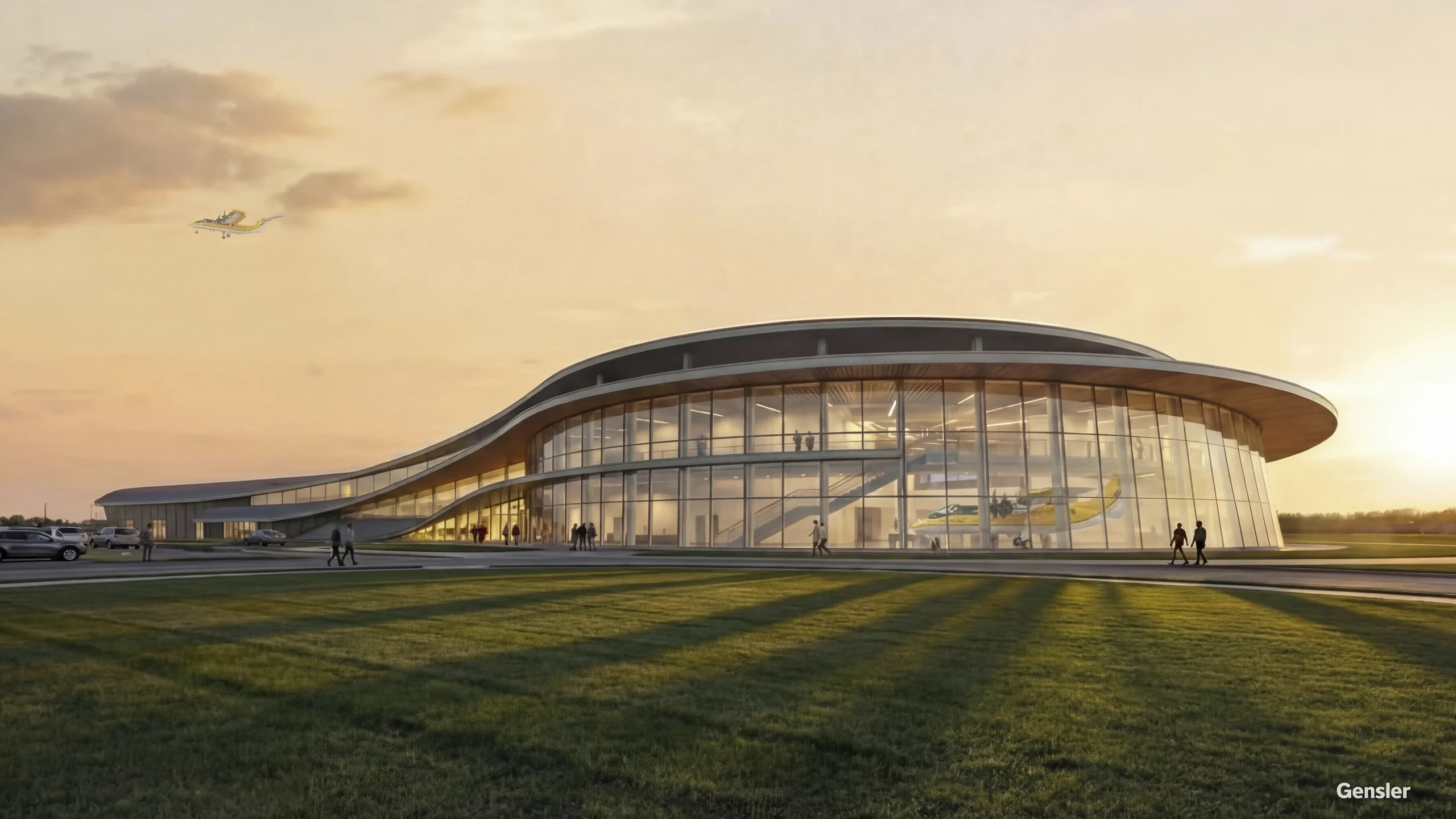 Electra’s Ohio Factory Plan Turns Regional Aviation Into Manufacturing Strategy