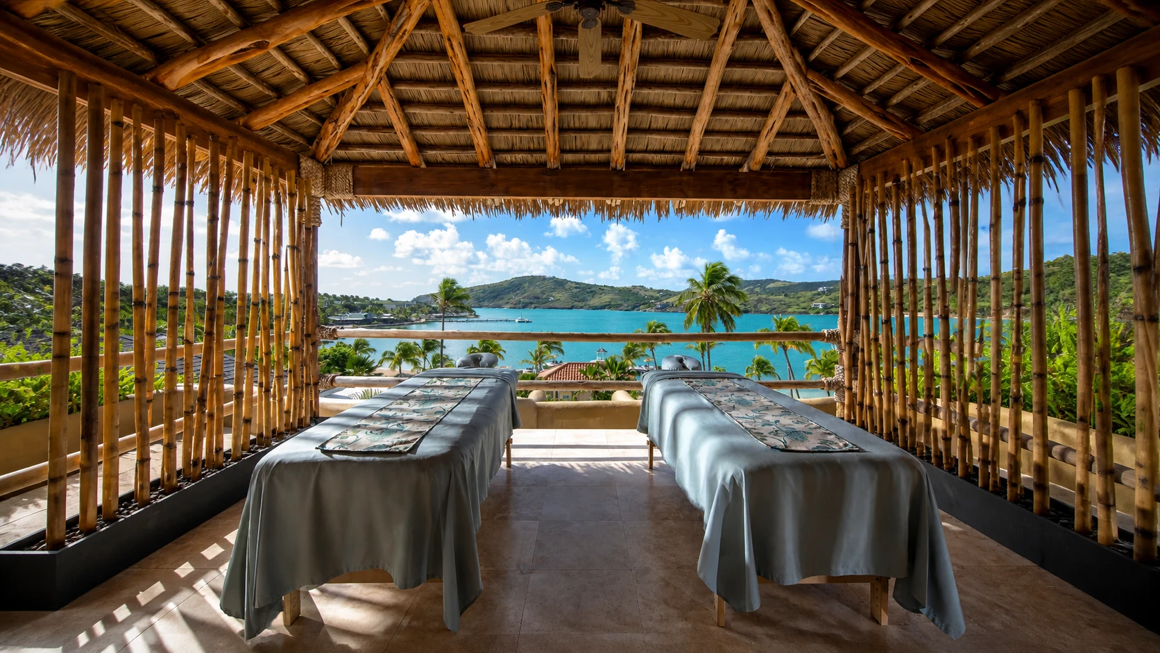 Elite Island Resorts Turns Antigua Discovery Into A Summer Travel Campaign