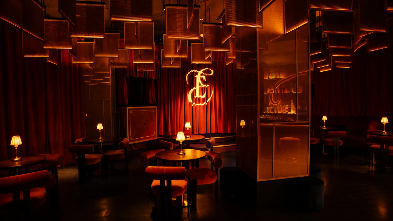Esmeralda’s Mayfair Blends Live Music With Late-Night Hospitality