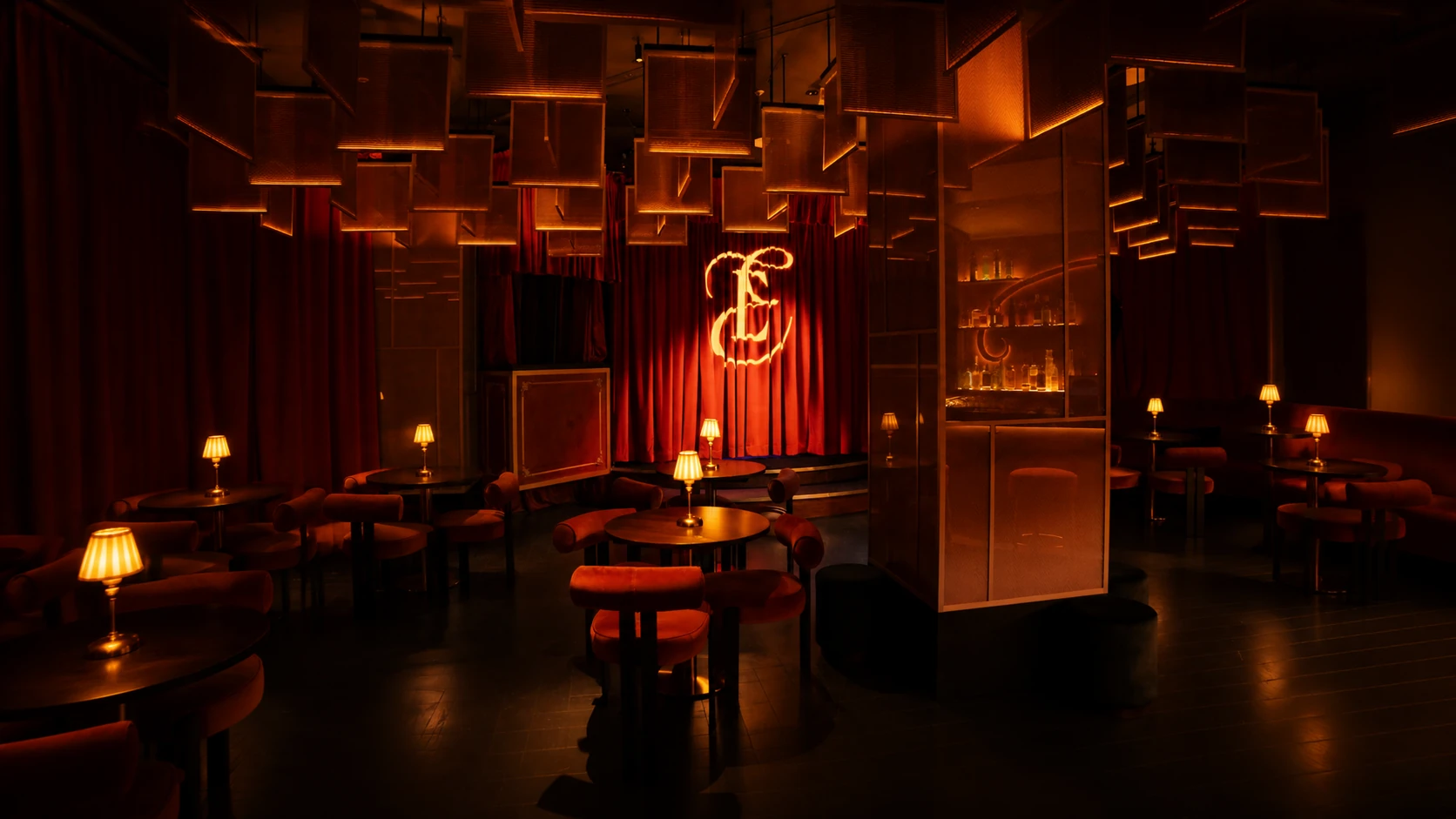 Esmeralda’s Mayfair Extends London’s Late-Night Hospitality Offer