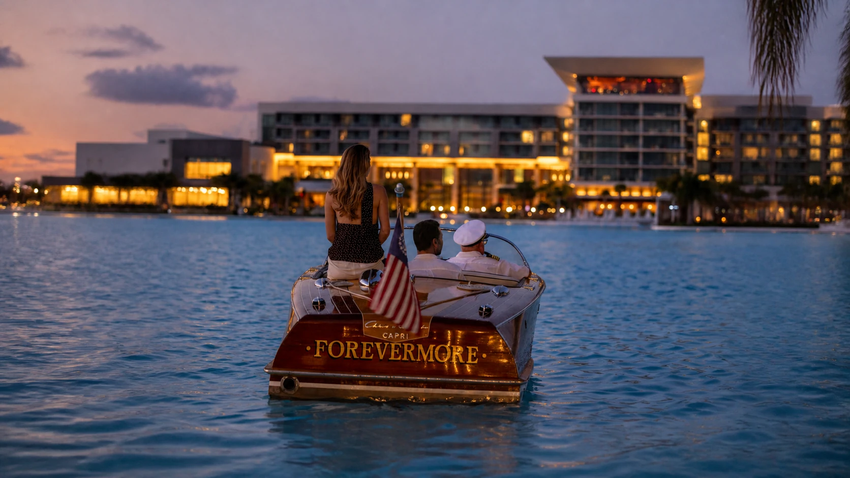 Evermore Orlando Resort Expands Its Stay With Curated Guest Experiences