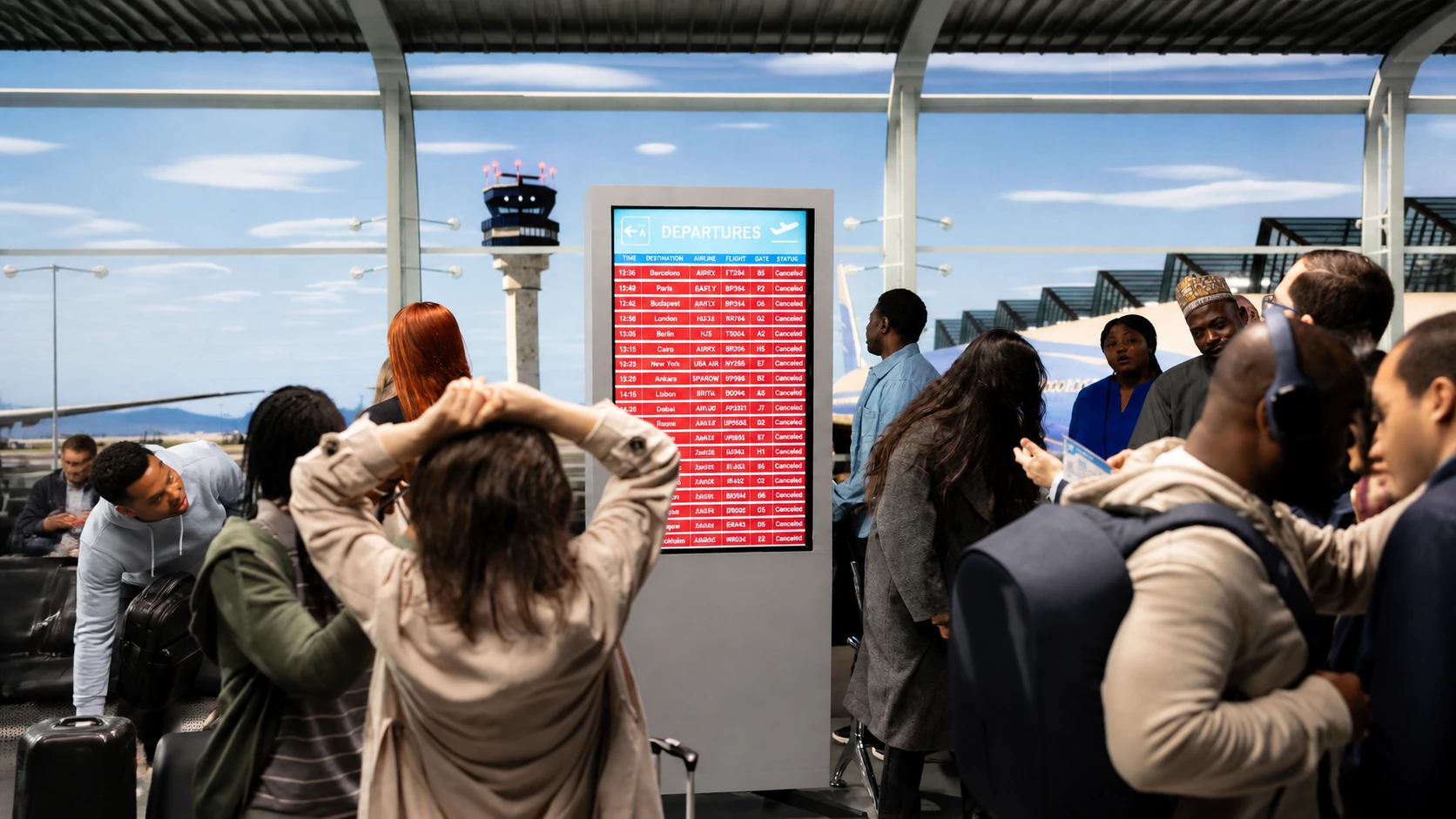 Private Aviation Recasts Time Control as Its Defining Business Value
