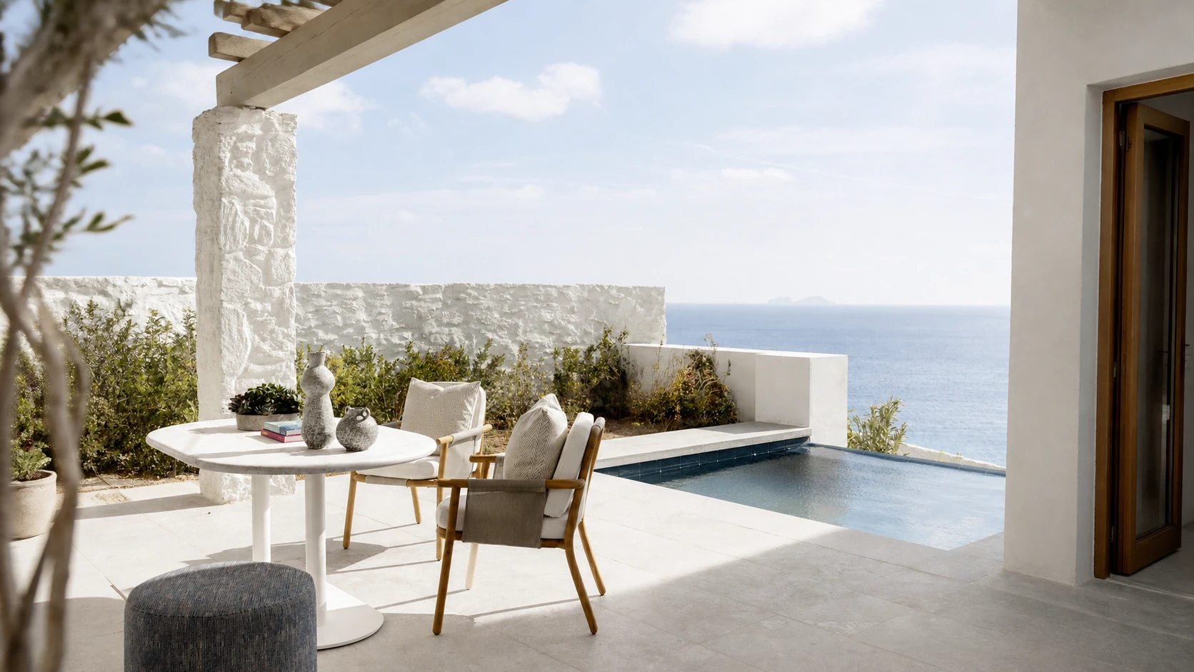Four Seasons Adds Aegean Resort To Its Expanding Greek Portfolio