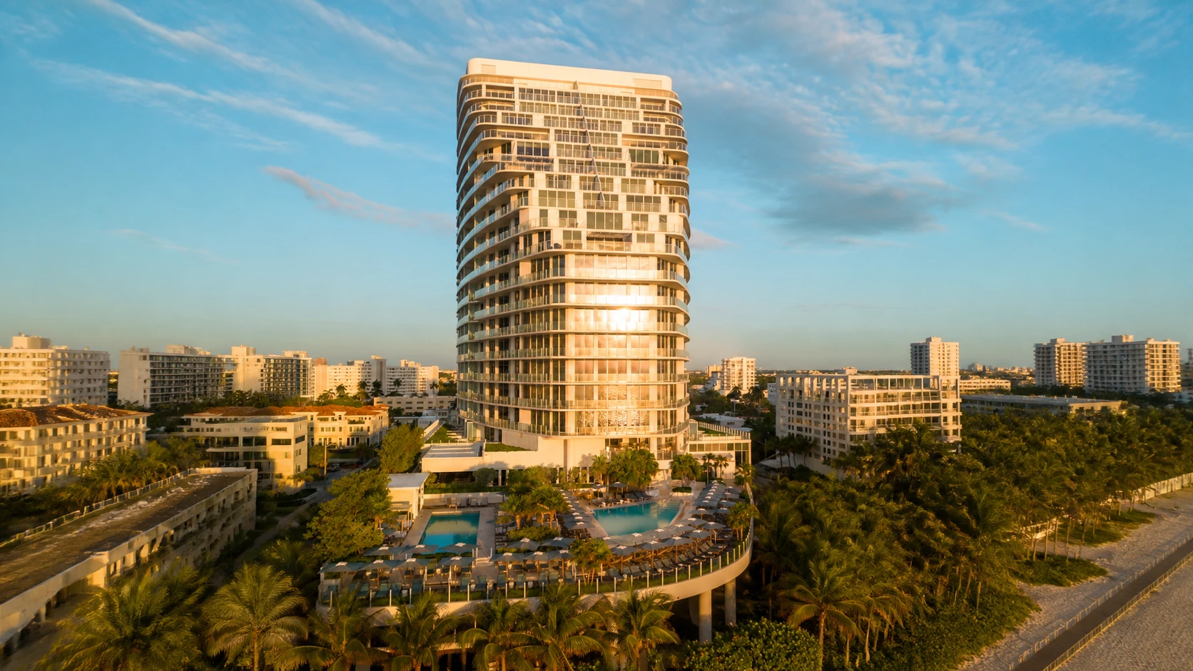 Four Seasons Positions Fort Lauderdale As A Base For South Florida’s Biggest Moments