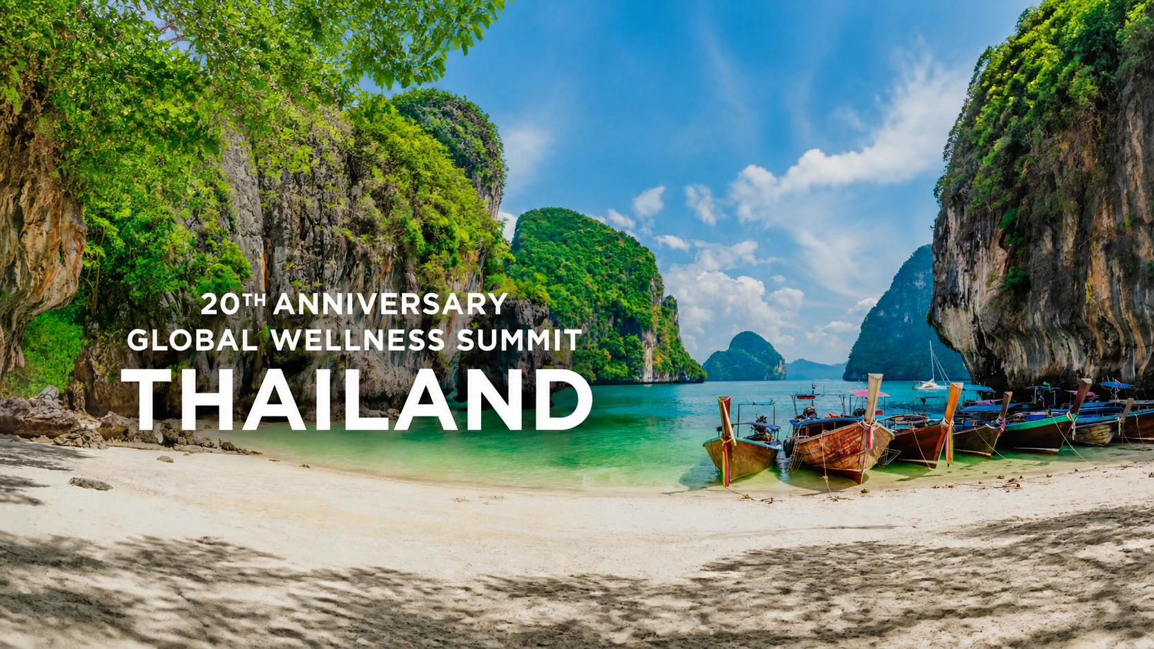 Global Wellness Summit Puts Medicine And Culture At Wellness Industry’s Next Turning Point