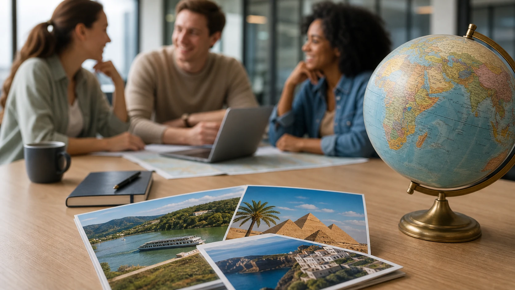 Grand Circle Turns Traveller Referrals Into Access To Free Trips