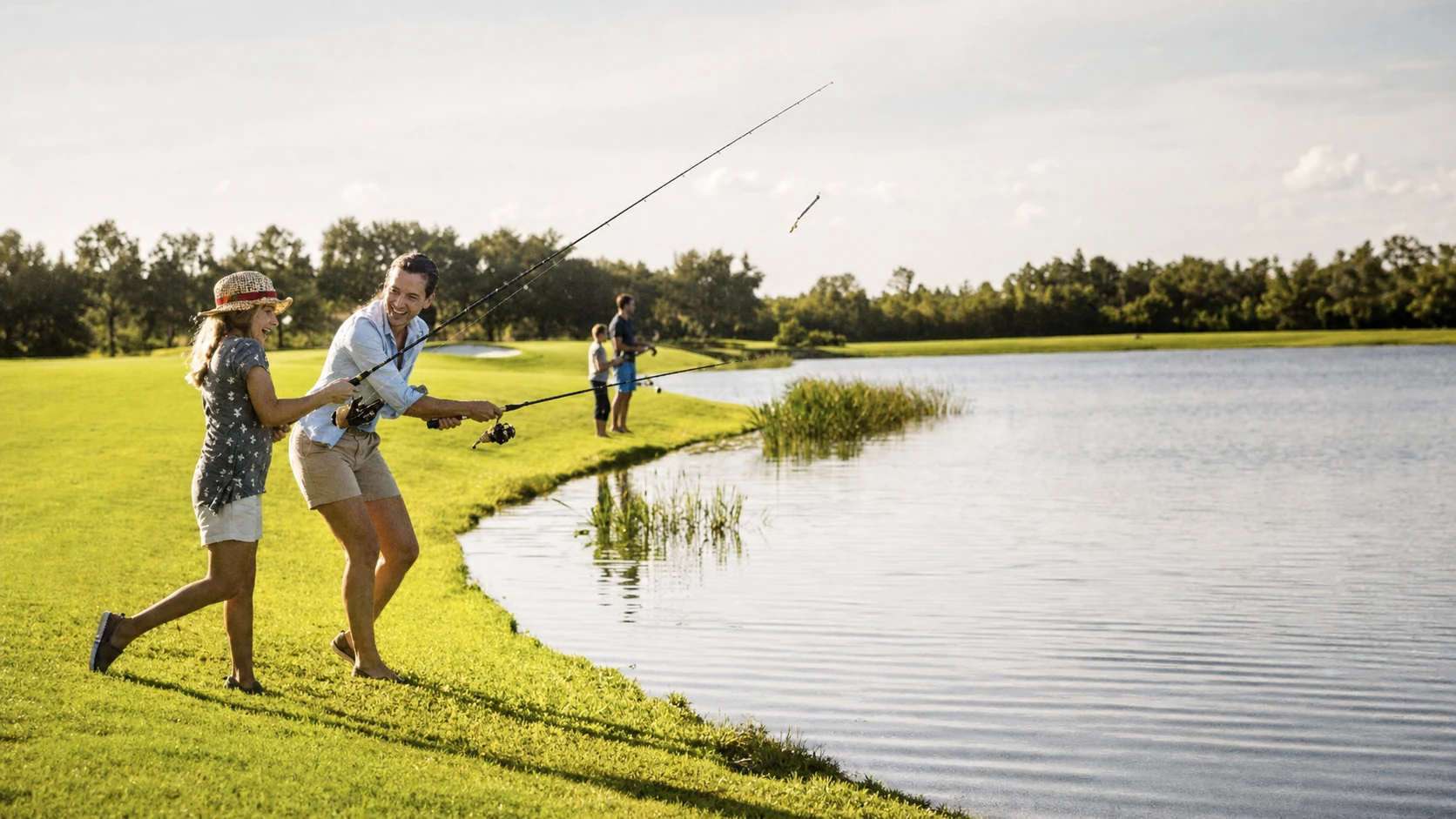 Grande Lakes Orlando Turns Summer Programming Into a Destination Experience
