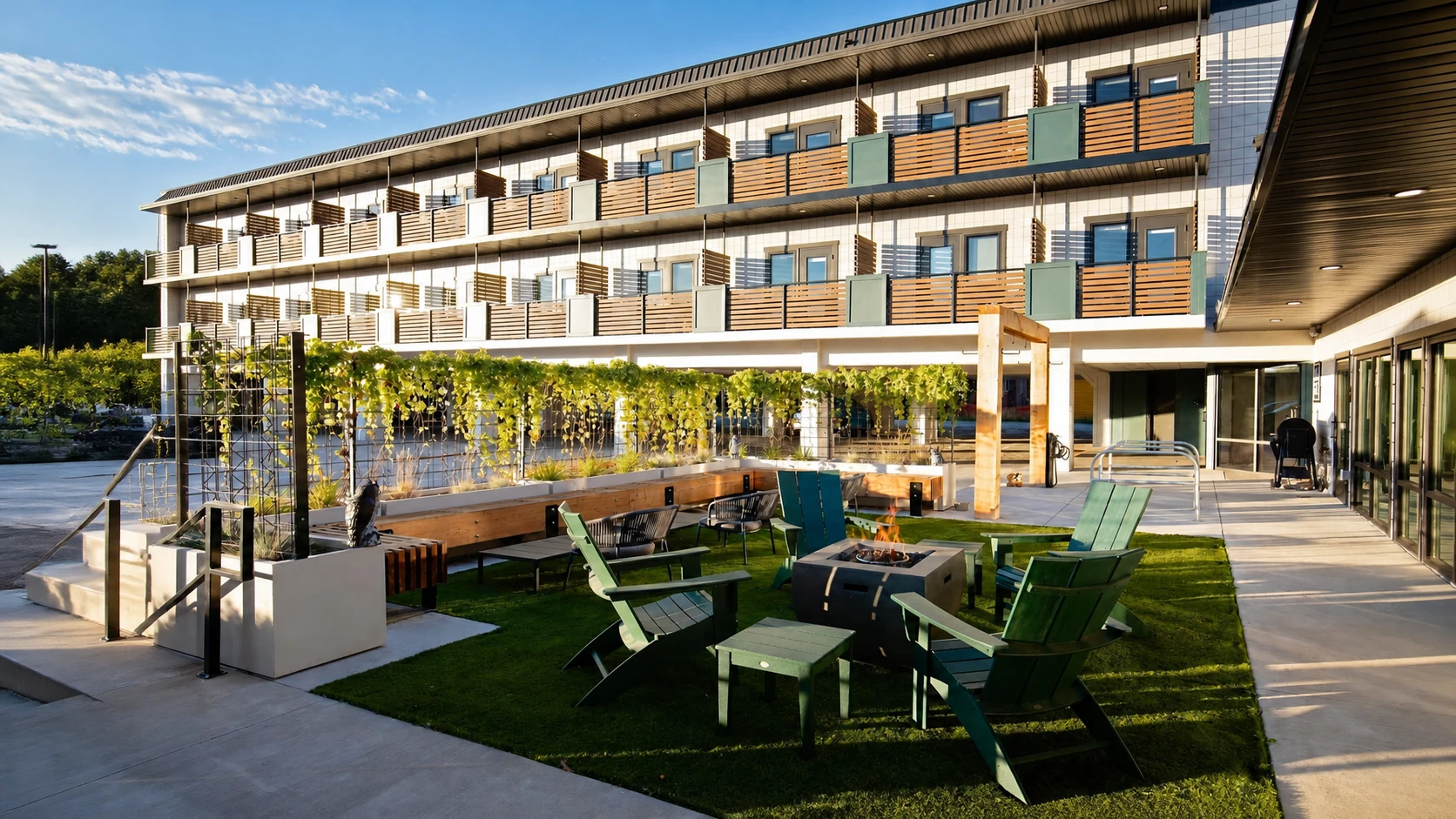 Gravity Haus Adds Three Properties To Expand Its Outdoor Hospitality Model