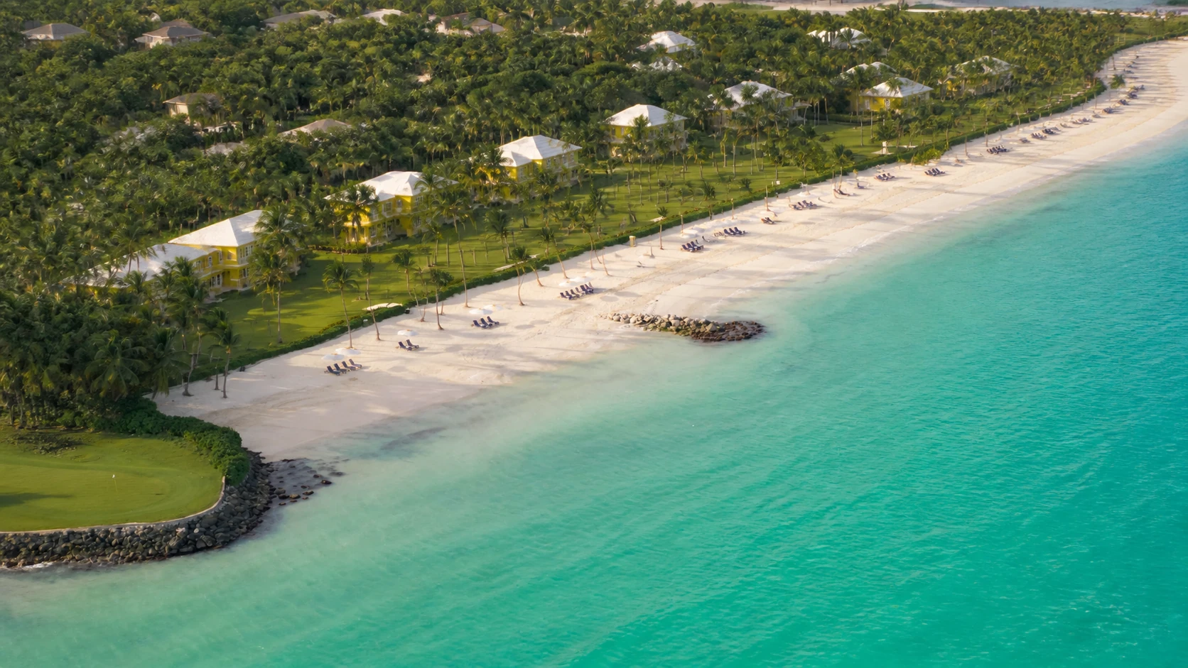 Tortuga Bay Recognition Highlights the Currency of Curated Luxury Travel