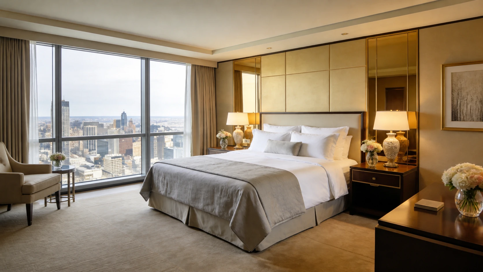 HANBI Targets Hotel Linen Costs With Longer-Lasting Bedding Solutions