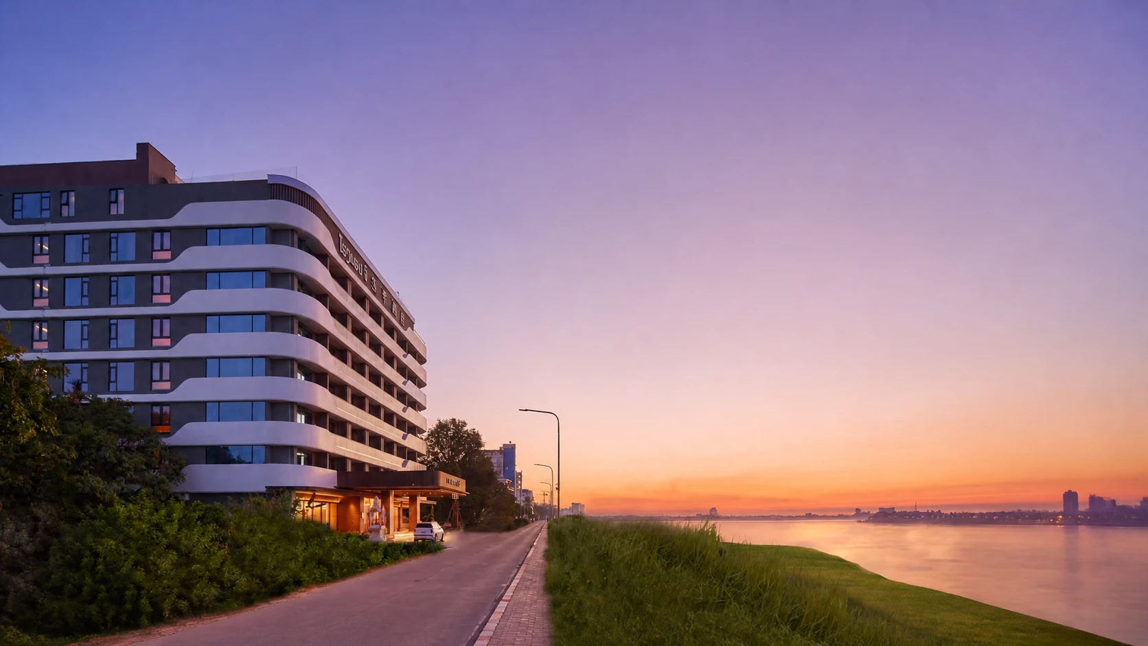 H World’s Quarterly Growth Shows How Hotel Expansion Is Becoming More Asset-Light
