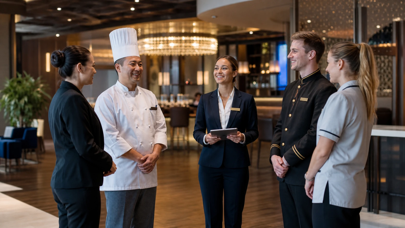 Hard Rock Atlantic City’s Workplace Recognition Highlights Hospitality’s People Focus