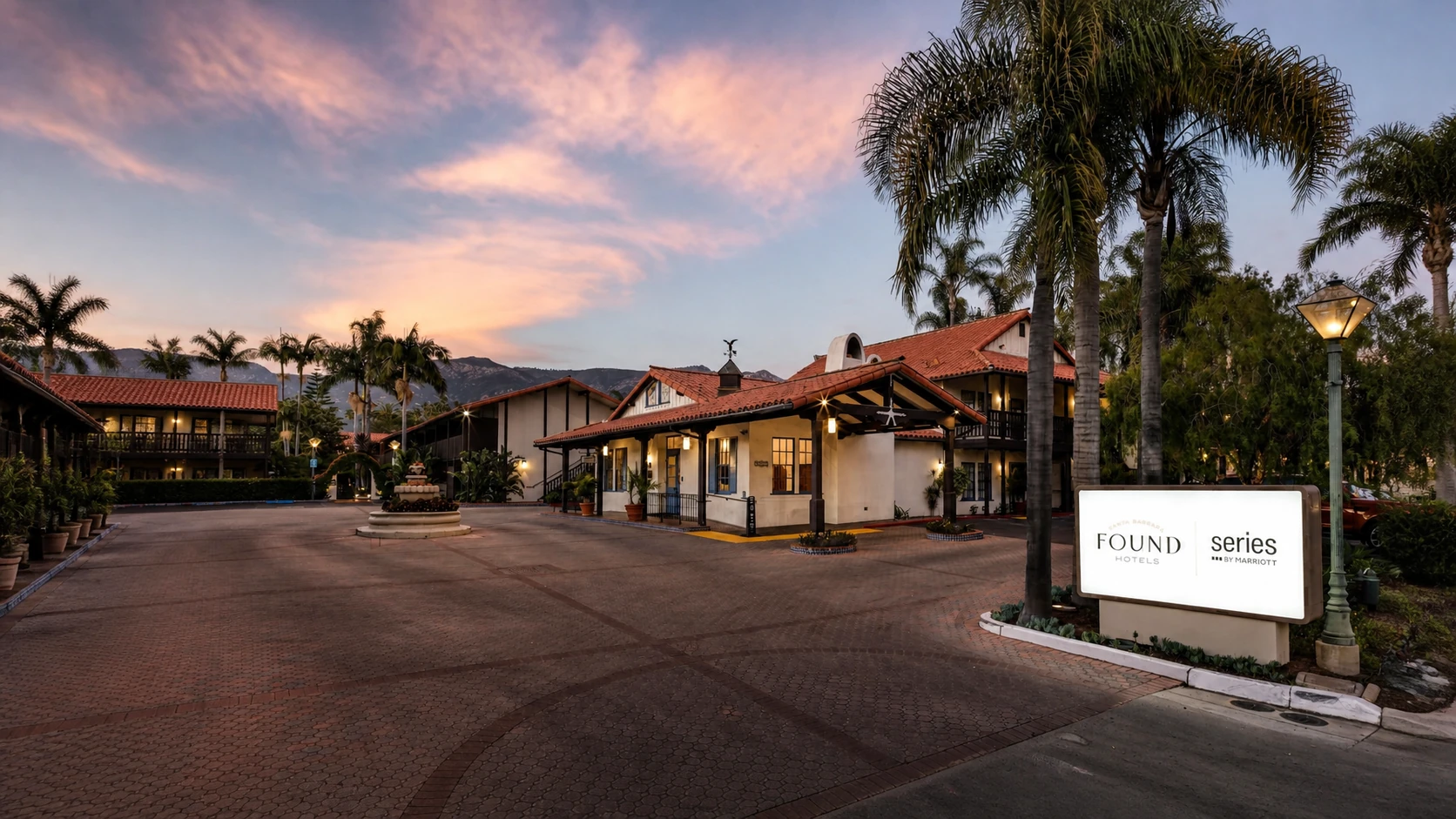 Hawkins Way Capital Brings Santa Barbara Hotel Into Marriott’s Regional Collection