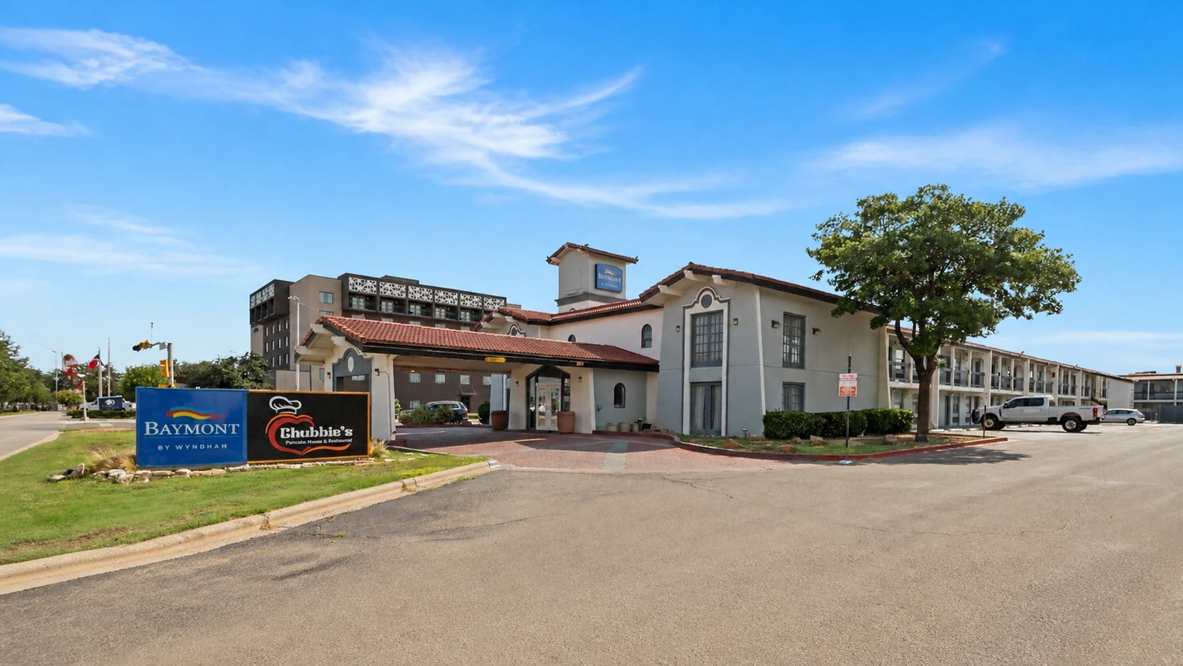 Hilco Puts Lubbock Hotel on Market as Bankruptcy Sales Target Flexible Use