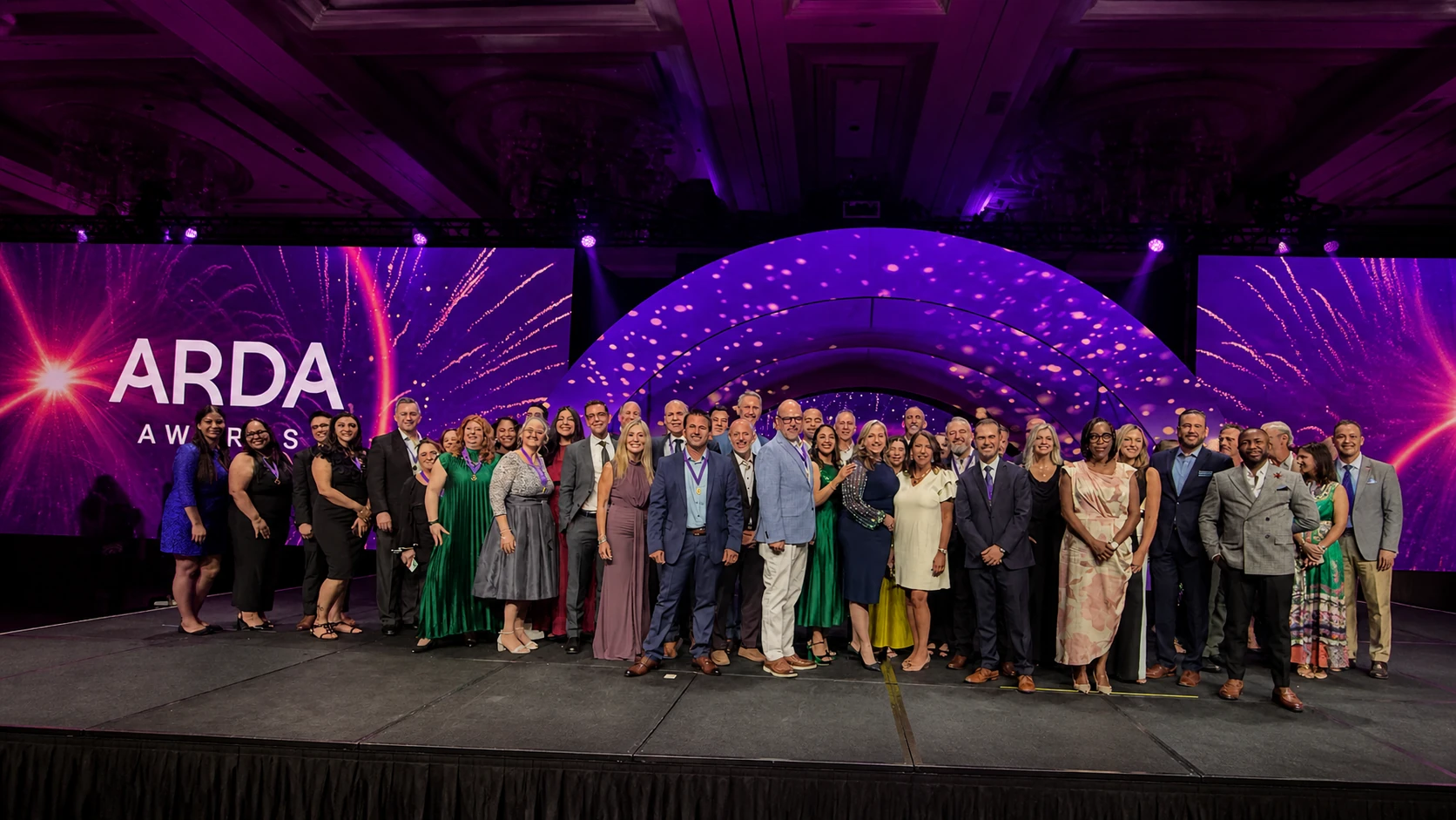 Holiday Inn Club Vacations’ ARDA Honours Spotlight Its People Strategy