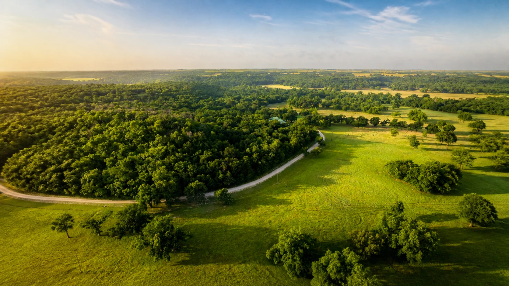 North Texas Ranch Listing Highlights Stewardship as a Market Asset
