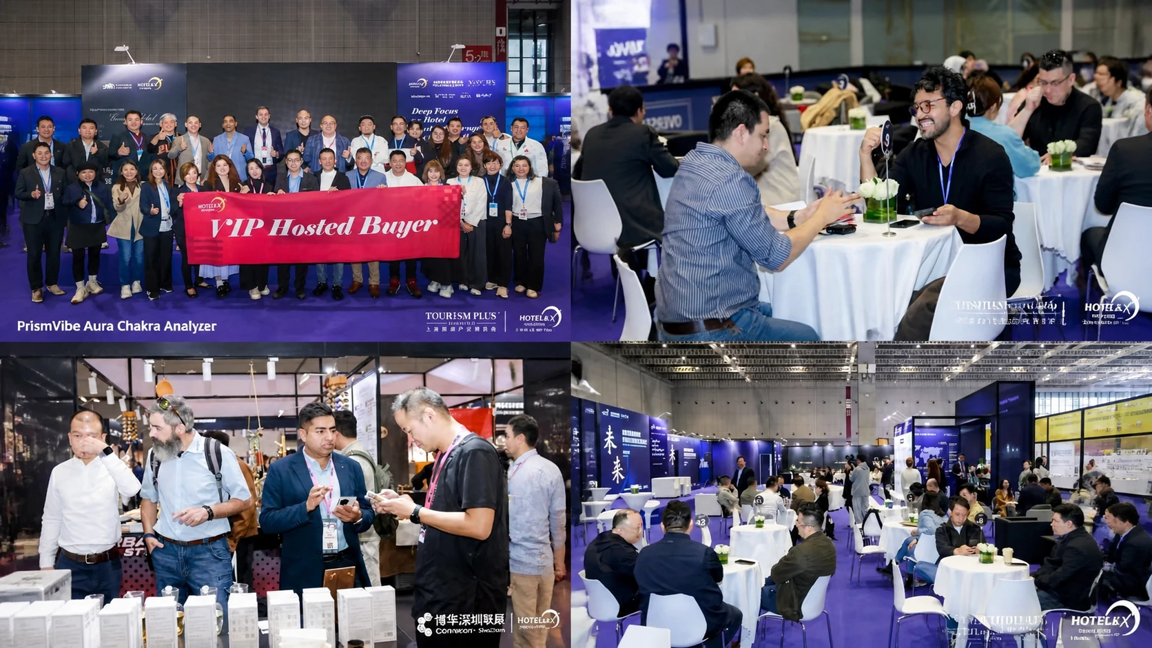 HOTELEX Shenzhen Targets More Structured Hospitality Sourcing in Asia