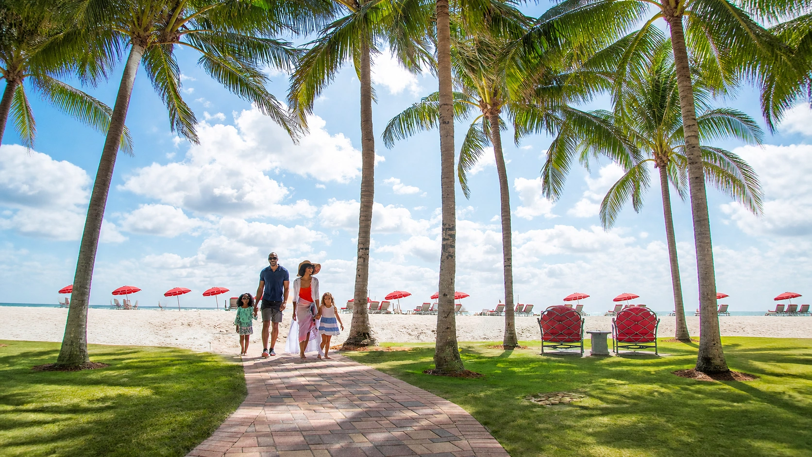 Acqualina Puts Marine Learning At The Centre Of Family Holidays