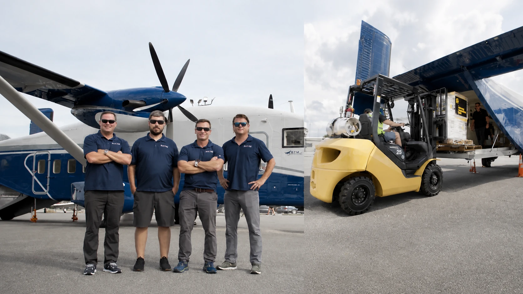 Jet Logistics Partnership Extends Specialised Air Cargo Reach Across Caribbean