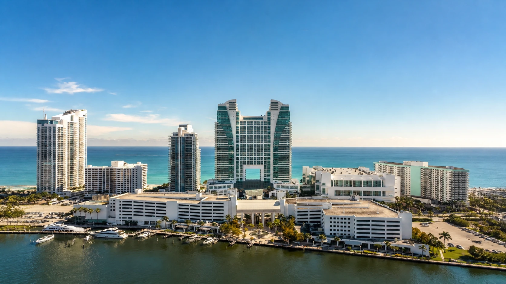 JLL Refinancing Highlights Capital Appetite for Major Hospitality Assets