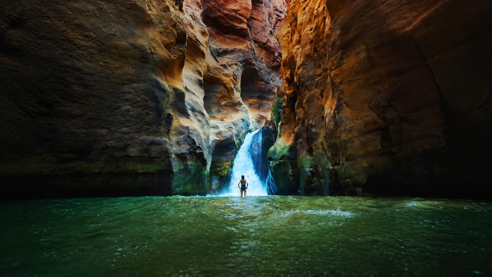 Jordan’s World Cup Debut Turns Football Attention Toward Tourism Potential