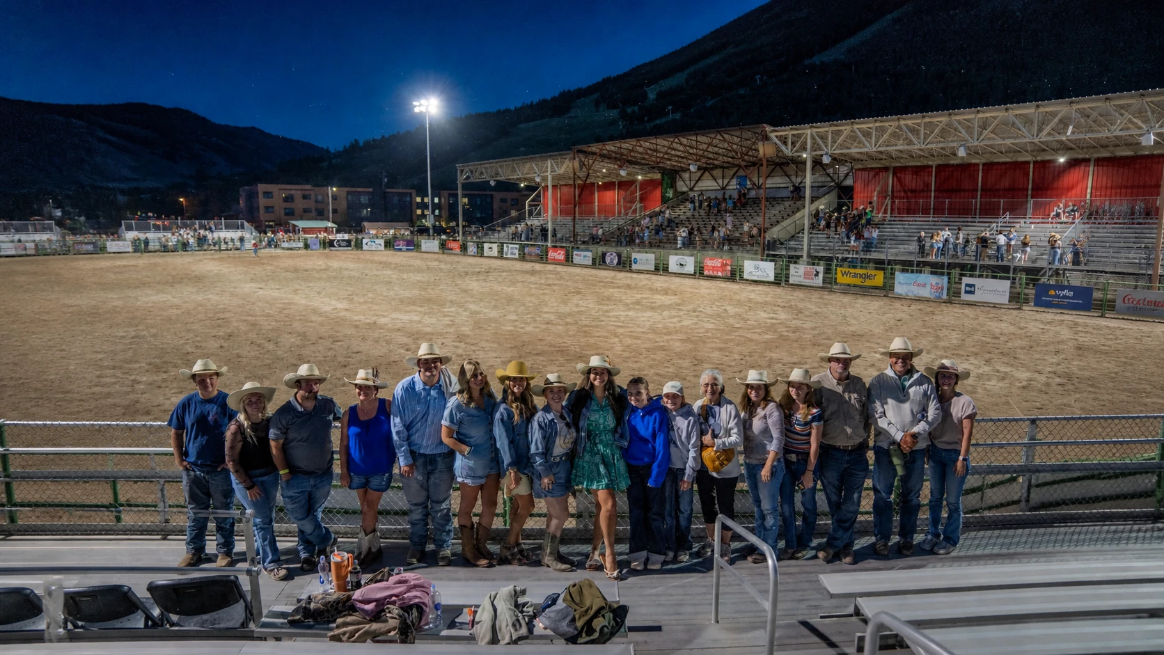 A Wyoming Retreat Puts Family Time at the Centre of Philanthropy