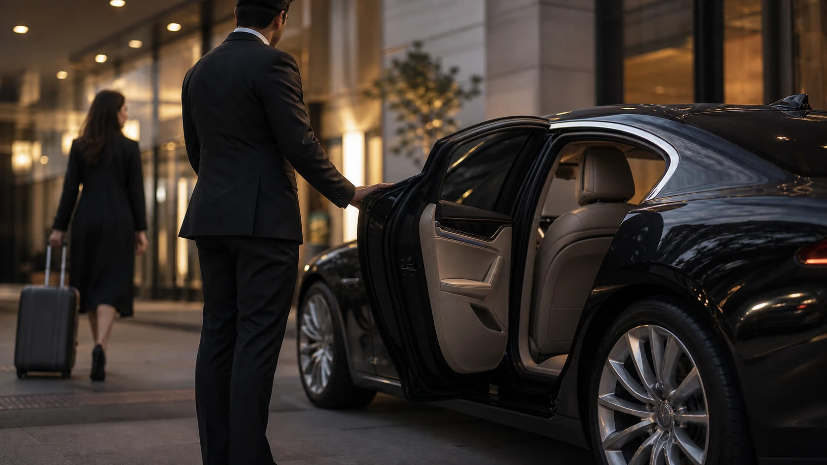 Karma Extends Luxury Mobility Into On-Demand Travel Experiences