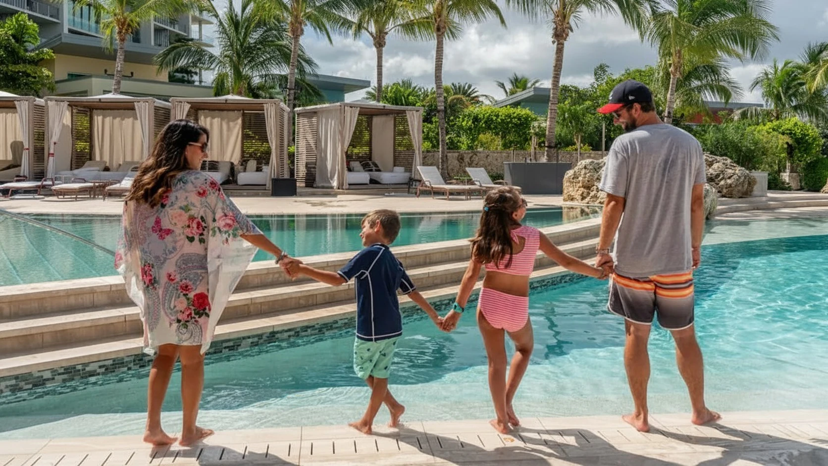 Kimpton Seafire Turns Its Tenth Anniversary Into A Personalised Travel Proposition
