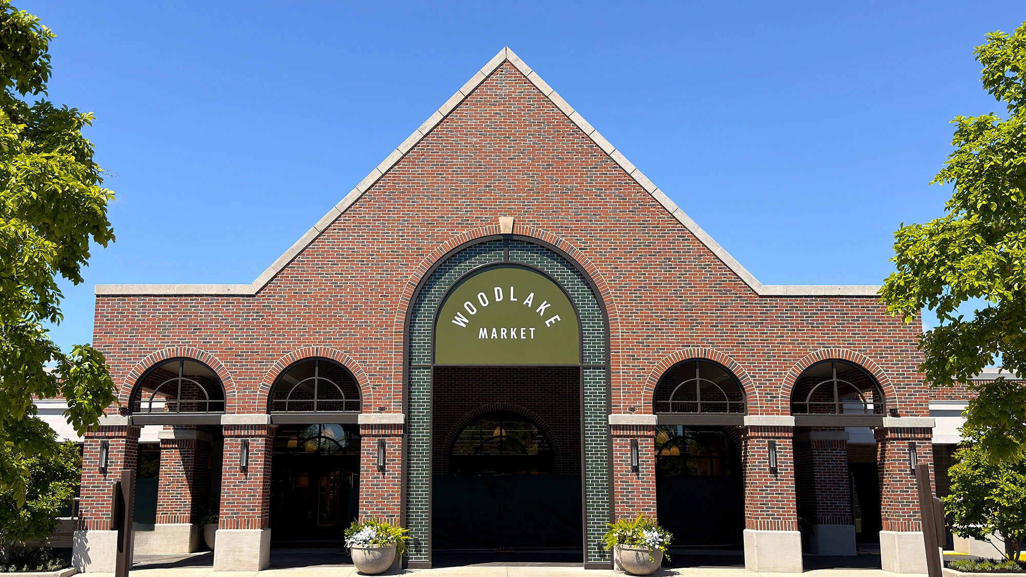 Woodlake Market Reopens With A Broader Role In Kohler’s Hospitality Offering