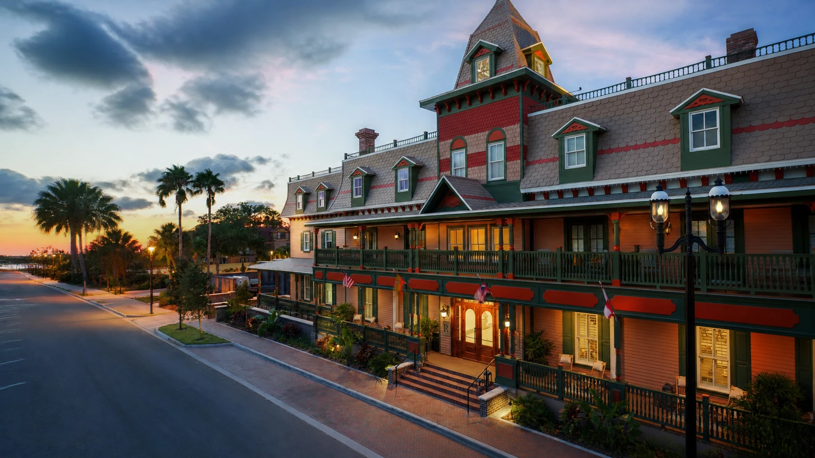 Hotel Awards Put Guest Recommendation At The Centre Of Marriott Operations
