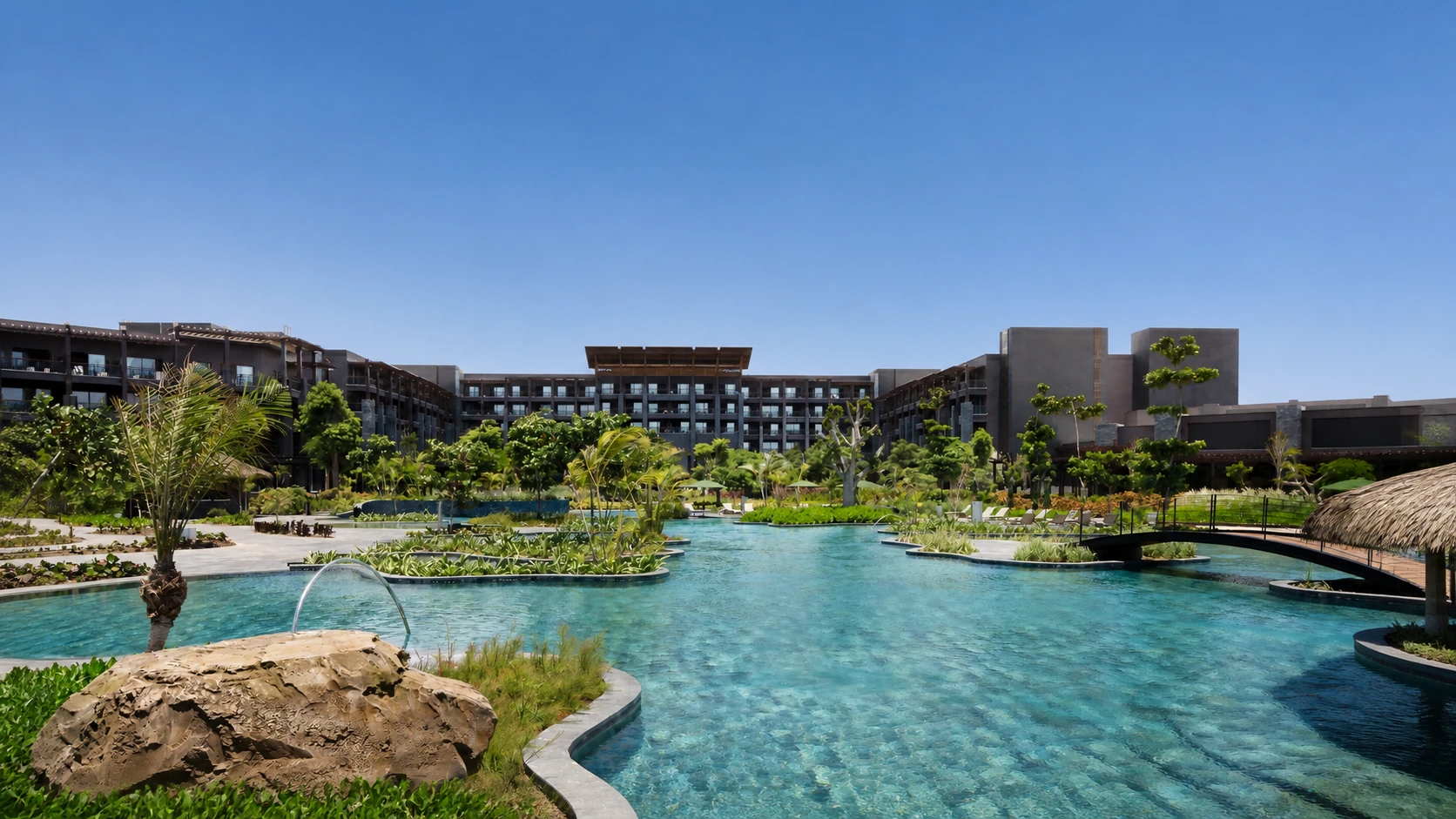 Lopesan’s Punta Cana Expansion Broadens the All-Inclusive Resort Model