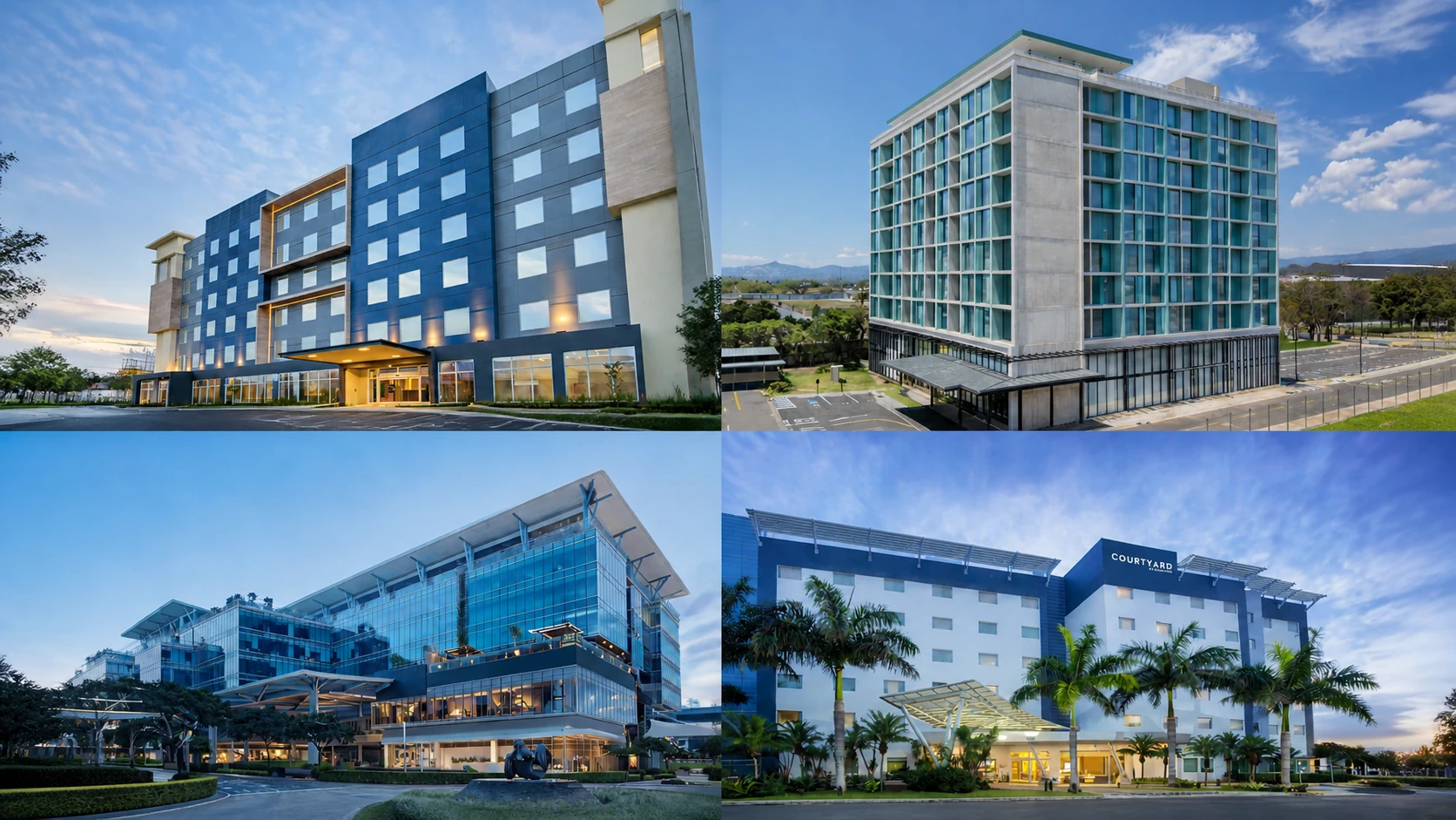 Marriott Positions Costa Rica’s Capital Region for Blended Travel Demand