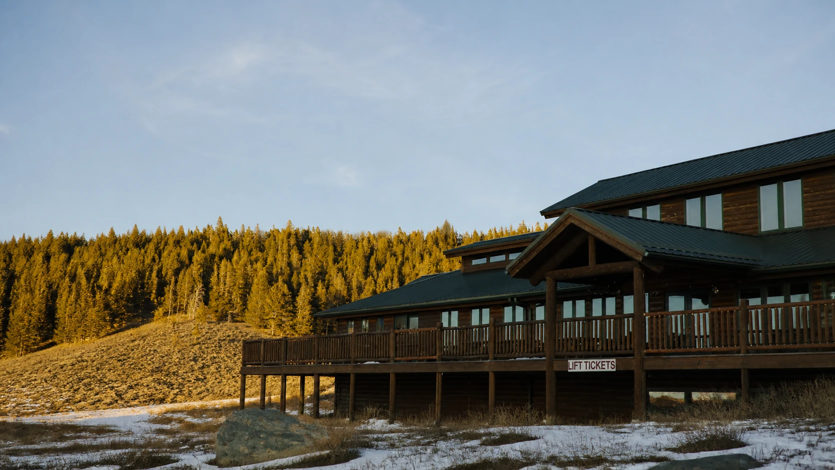MAS Tierra’s Wyoming Acquisition Signals a Place-Based Hospitality Strategy
