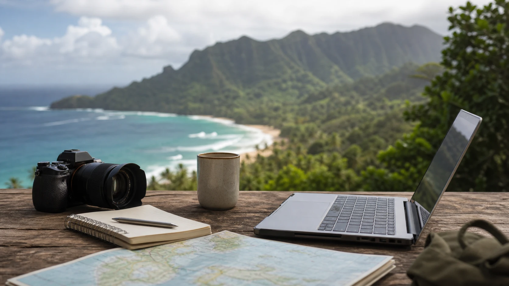 Puerto Rico Uses Adventure Storytelling to Broaden Its Travel Appeal