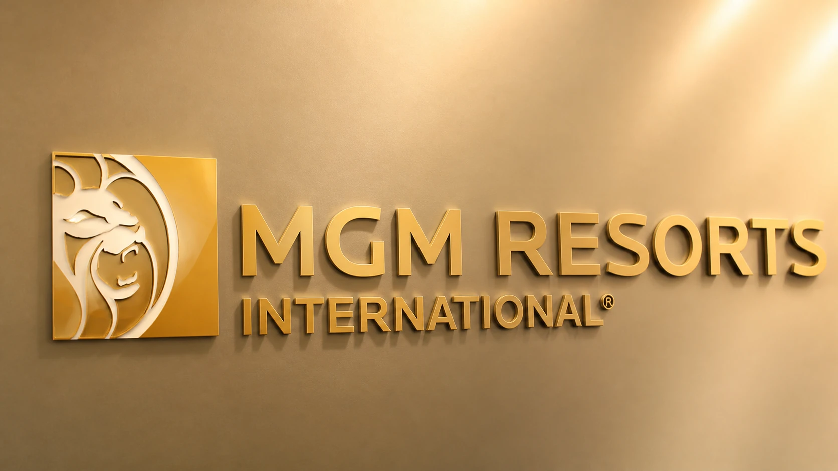 MGM Resorts Sets July Date for Second-Quarter Financial Results