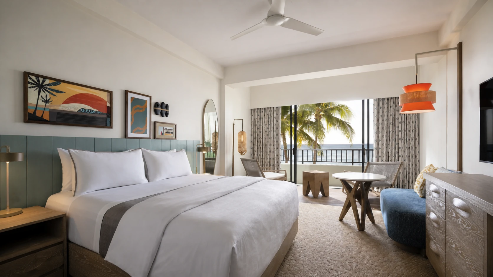 Moana Surfrider Renewal Shows How Heritage Resorts Can Evolve