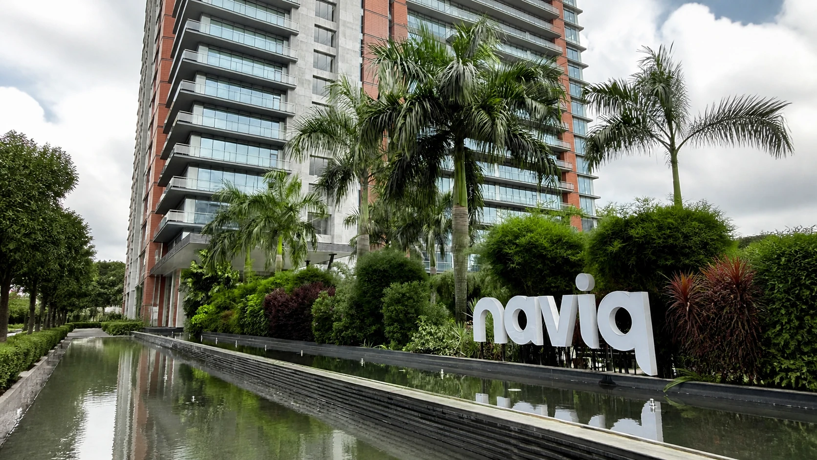 Naviq Launch Puts AI at the Centre of Travel Technology Transformation