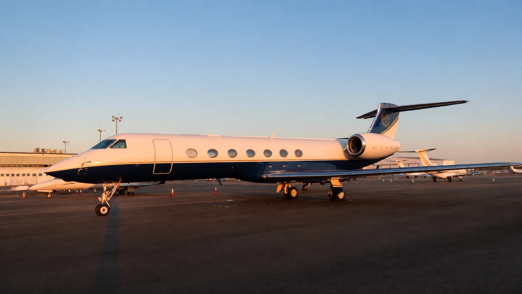Northern Jet Adds Ultra-Long-Range Capability to Private Aviation Fleet