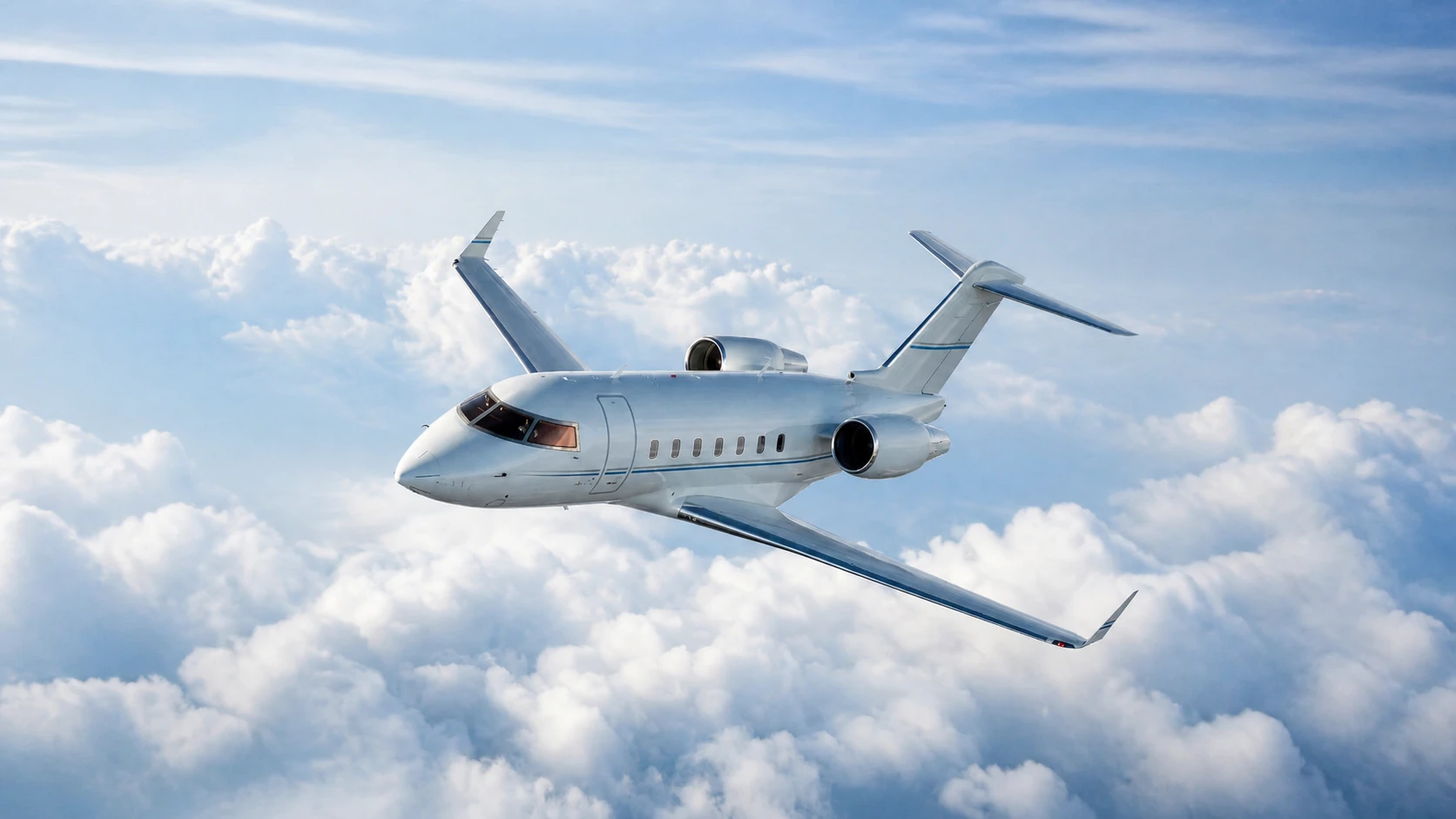 Northern Jet Certification Puts Operational Oversight At The Centre Of Private Aviation