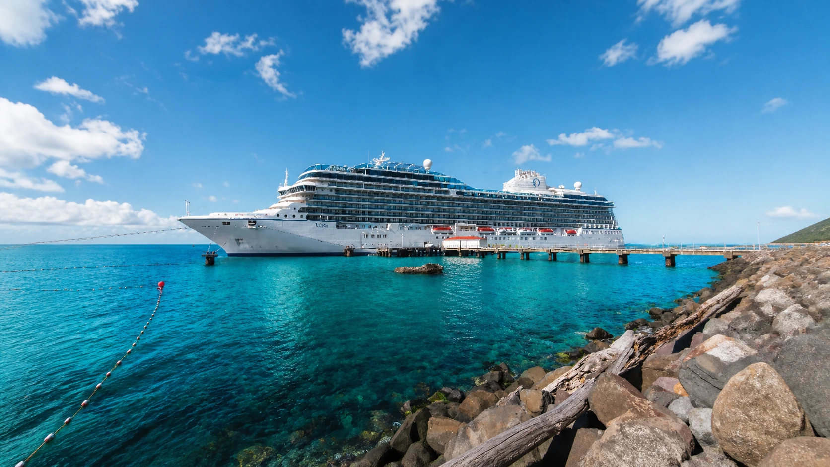 Oceania Cruises Reframes Caribbean Voyages Around Culture and Cuisine