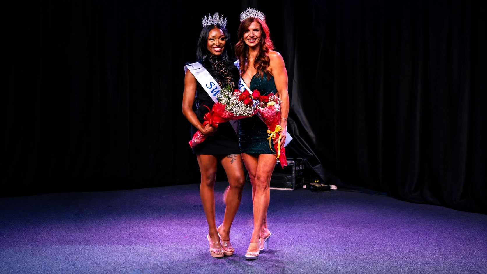 OHKAY Casino Hotel Puts New Mexico Pageant Talent On National Stage