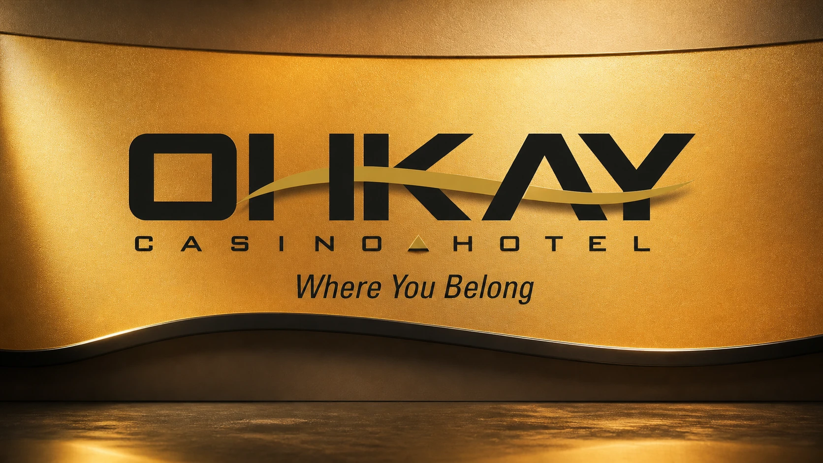 Ohkay Casino Hotel Turns ATM Change Into Local Shelter Support