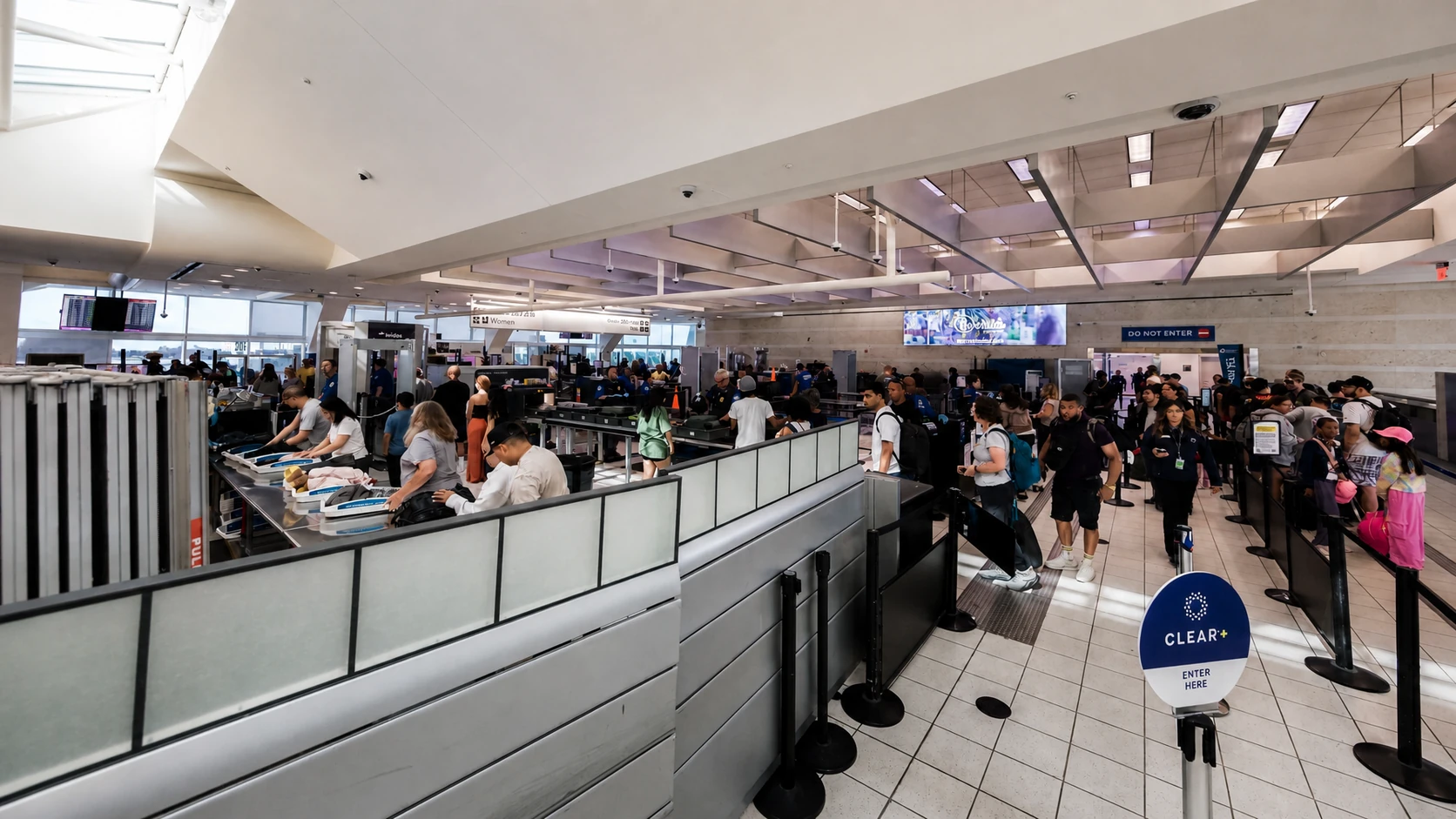 Ontario Airport’s PreCheck Growth Tests the Value of Faster Security Lanes