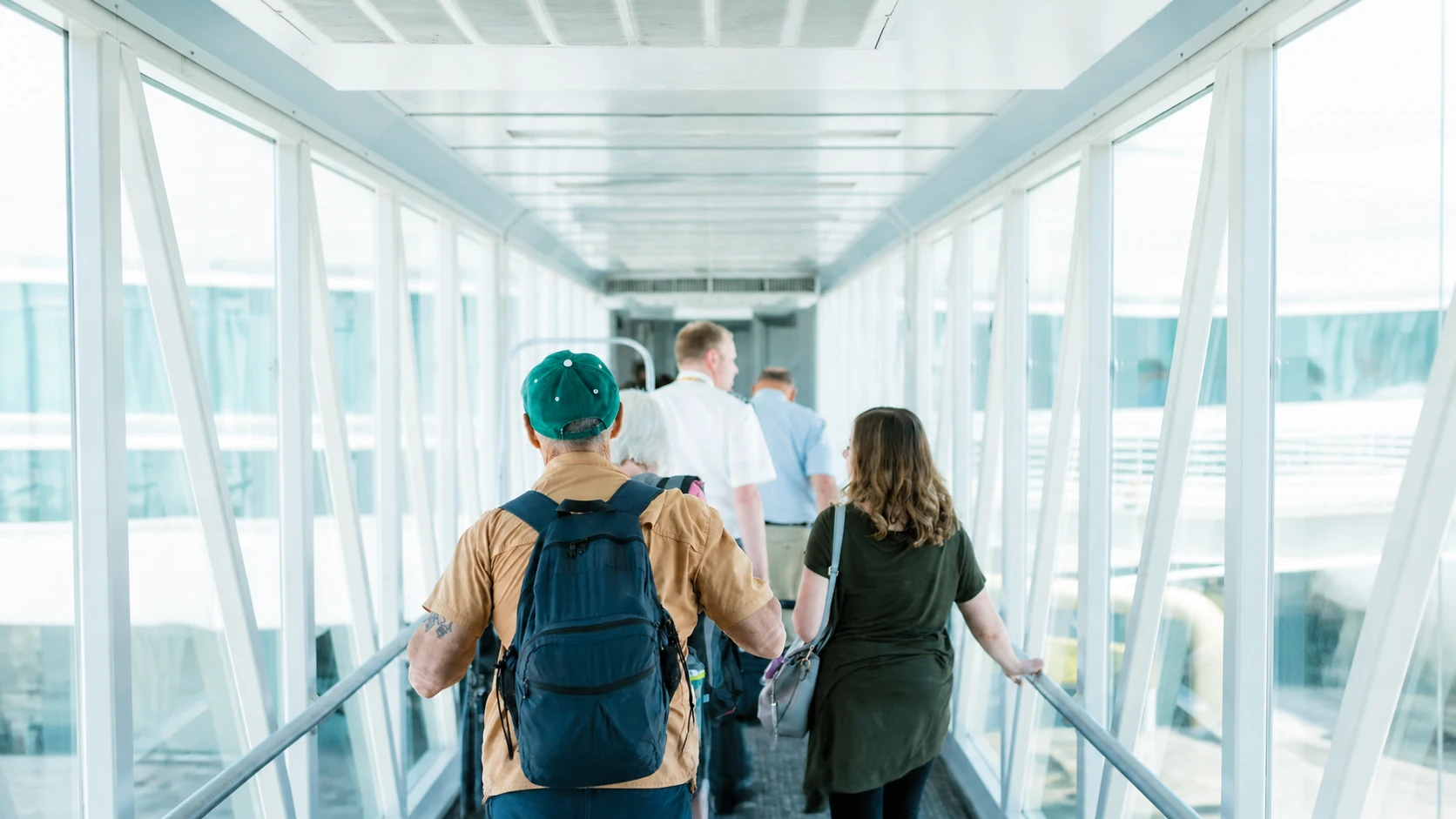 Ontario Airport’s Passenger Growth Highlights Southern California’s Air Travel Shift