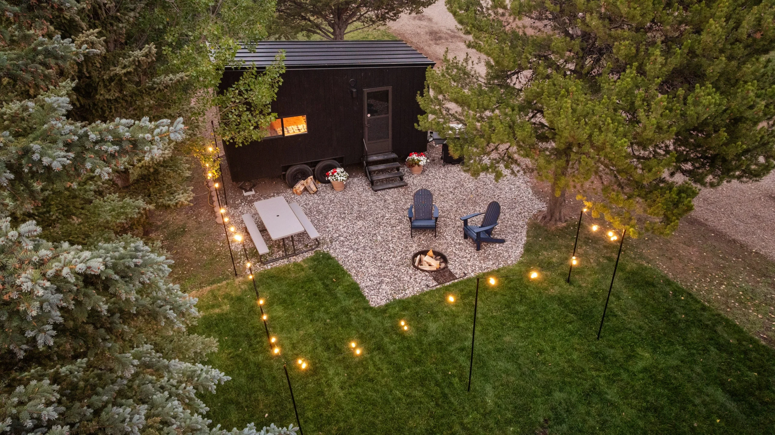 Open Road Resorts Adds Flexible Stays Near Yellowstone for RV and Pet Travellers