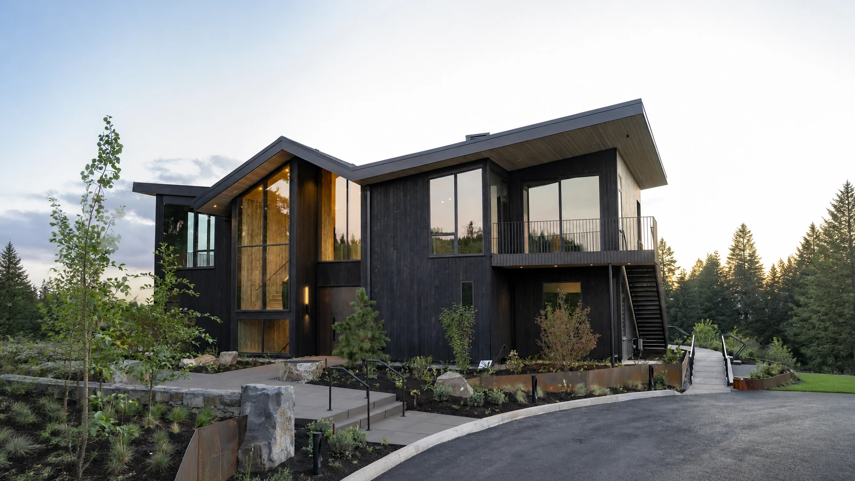 Perlée Turns Oregon Sparkling Wine Into A Destination Experience
