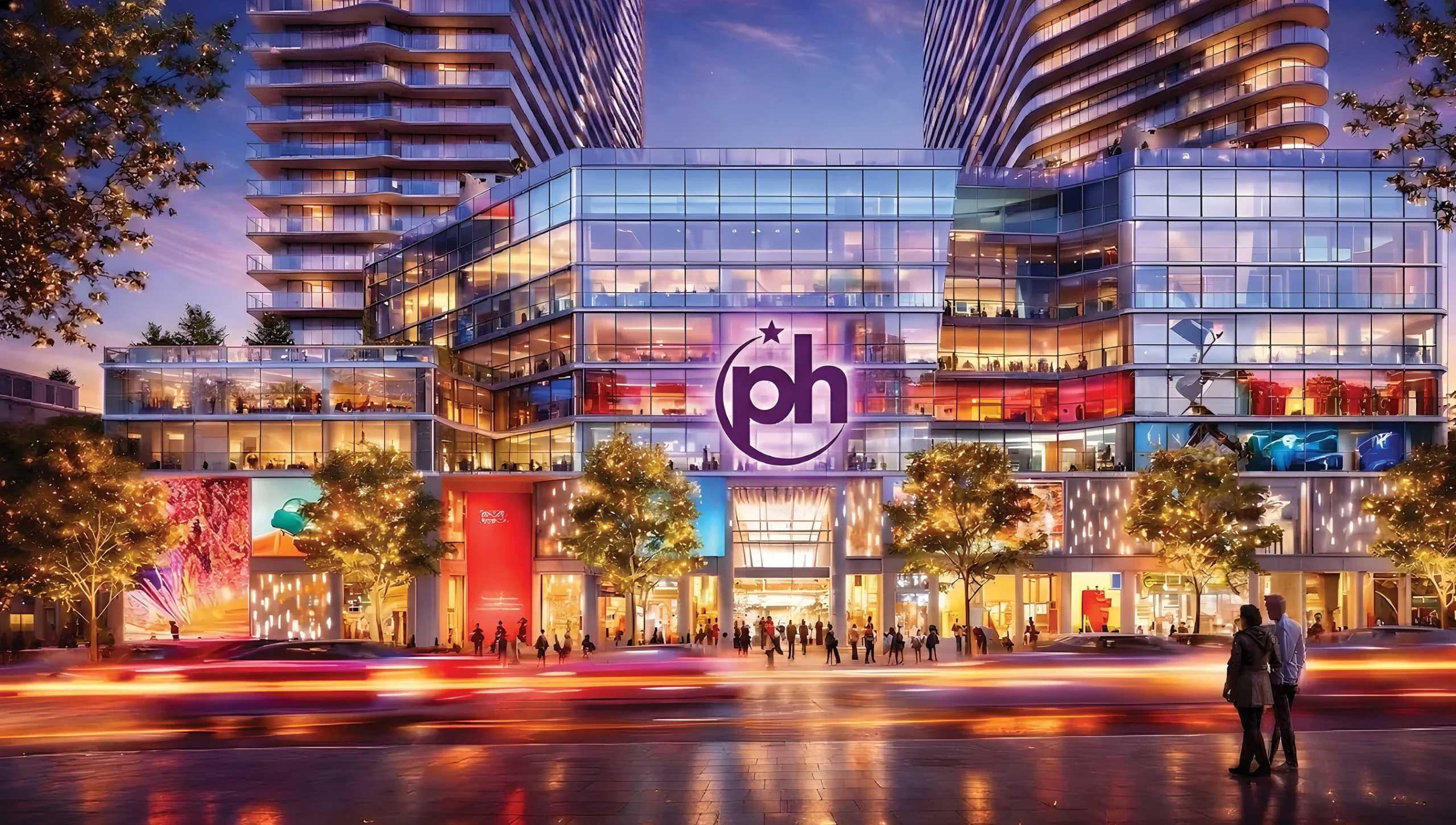 Planet Hollywood Brings Integrated Resort Model To Tbilisi