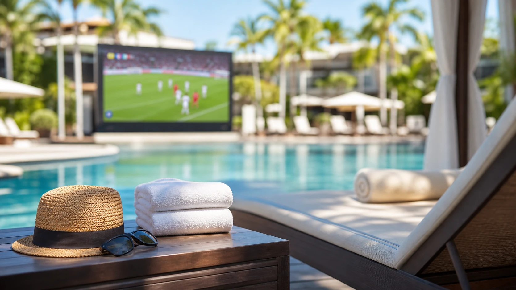 ResortPass Turns Hotel Amenities Into Flexible Summer Day Trips